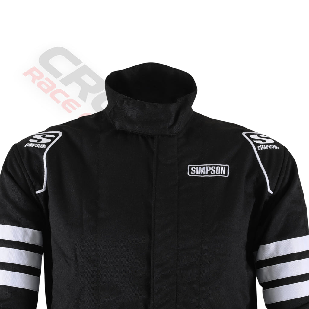 Simpson NOMEX CLASSIC Racing Suit