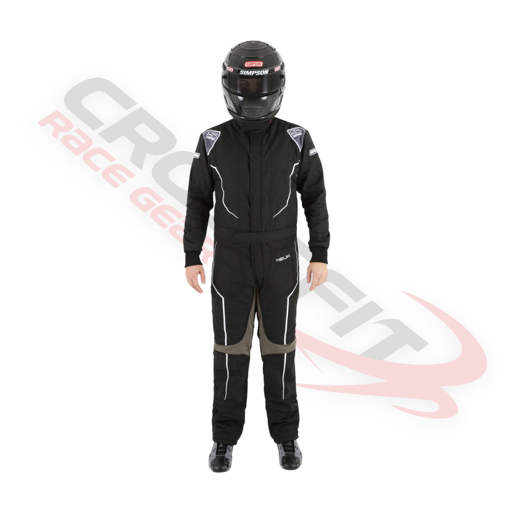 Simpson NOMEX Helix Racing Suit