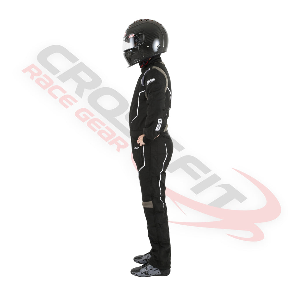 Simpson NOMEX Helix Racing Suit