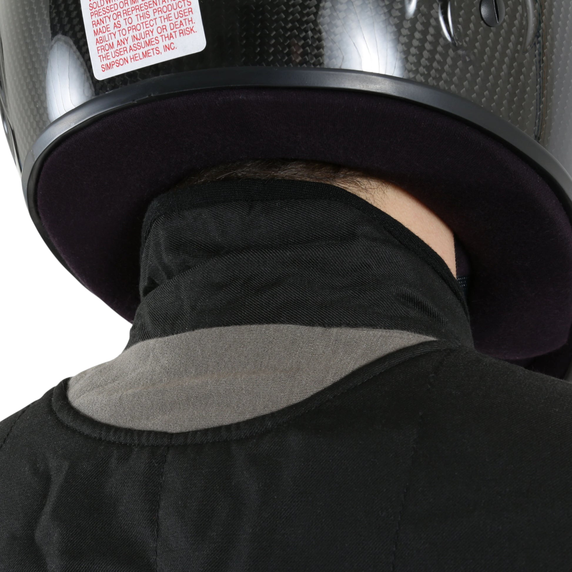 Simpson NOMEX Helix Racing Suit