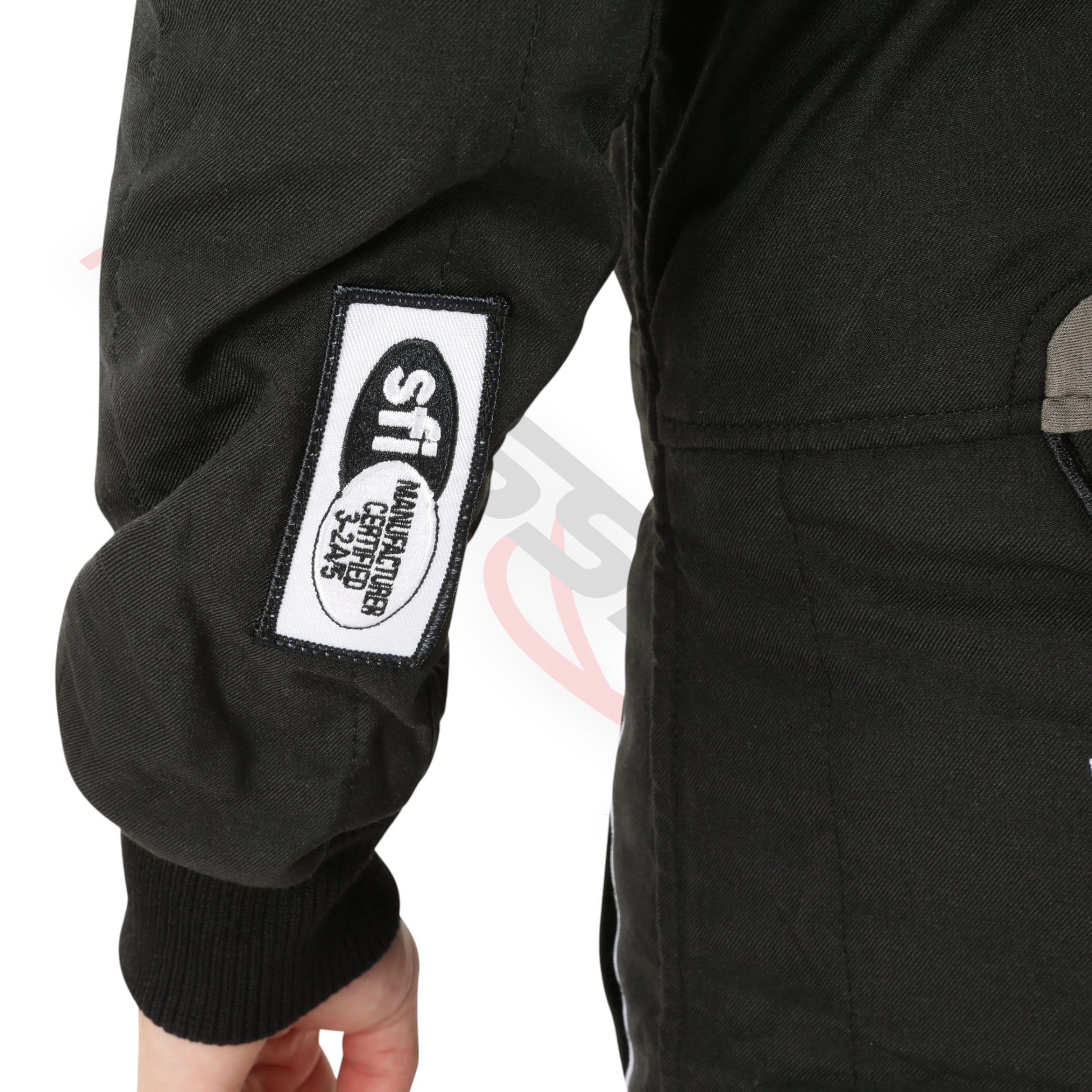 Simpson NOMEX Helix Racing Suit