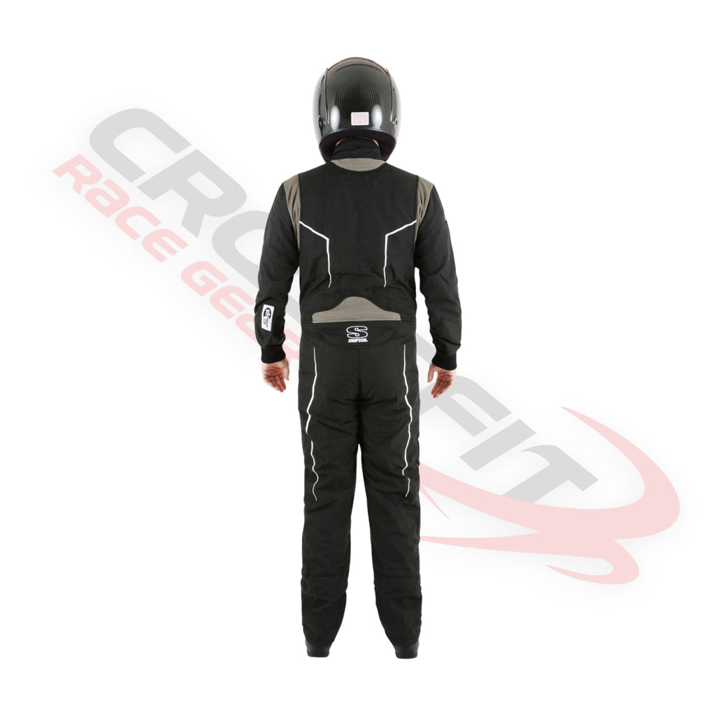 Simpson NOMEX Helix Racing Suit