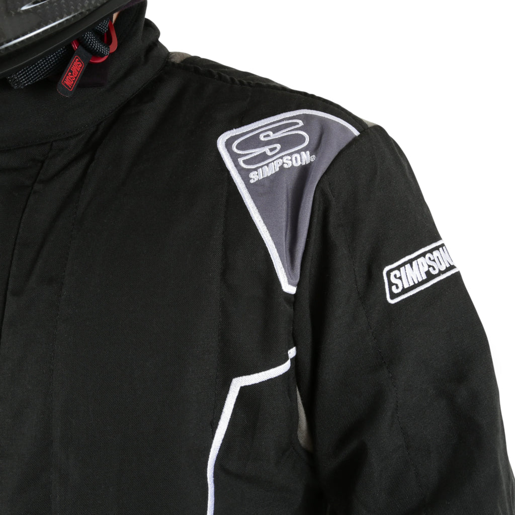Simpson NOMEX Helix Racing Suit