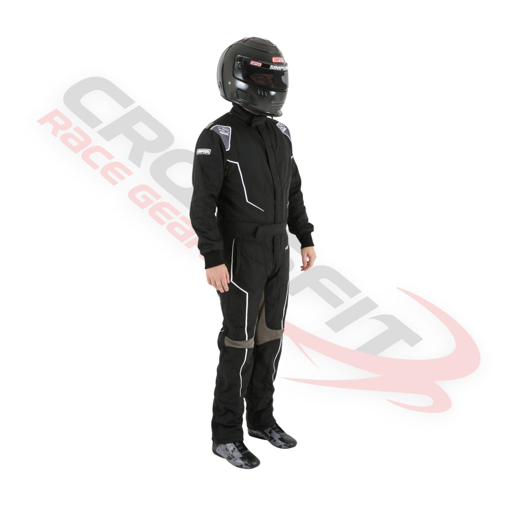 Simpson NOMEX Helix Racing Suit