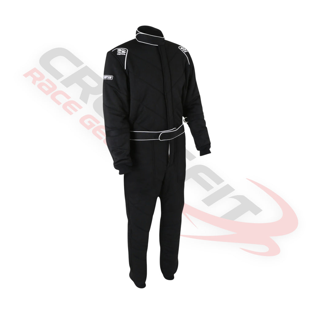 Simpson Racing 5G Race Suit