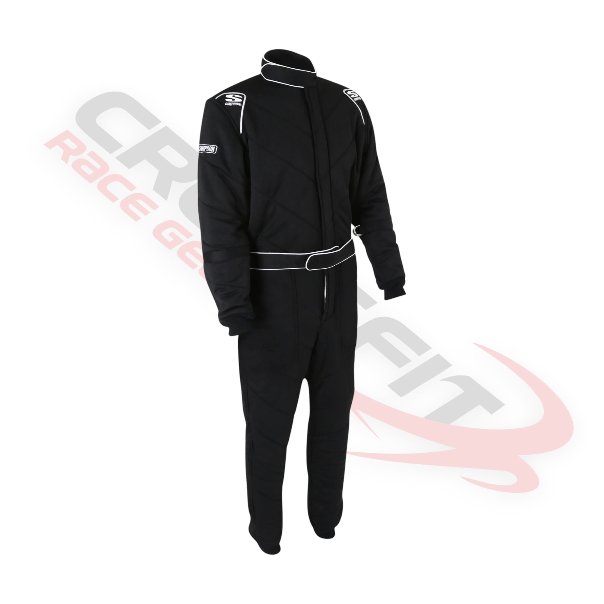 Simpson Racing 5G Race Suit
