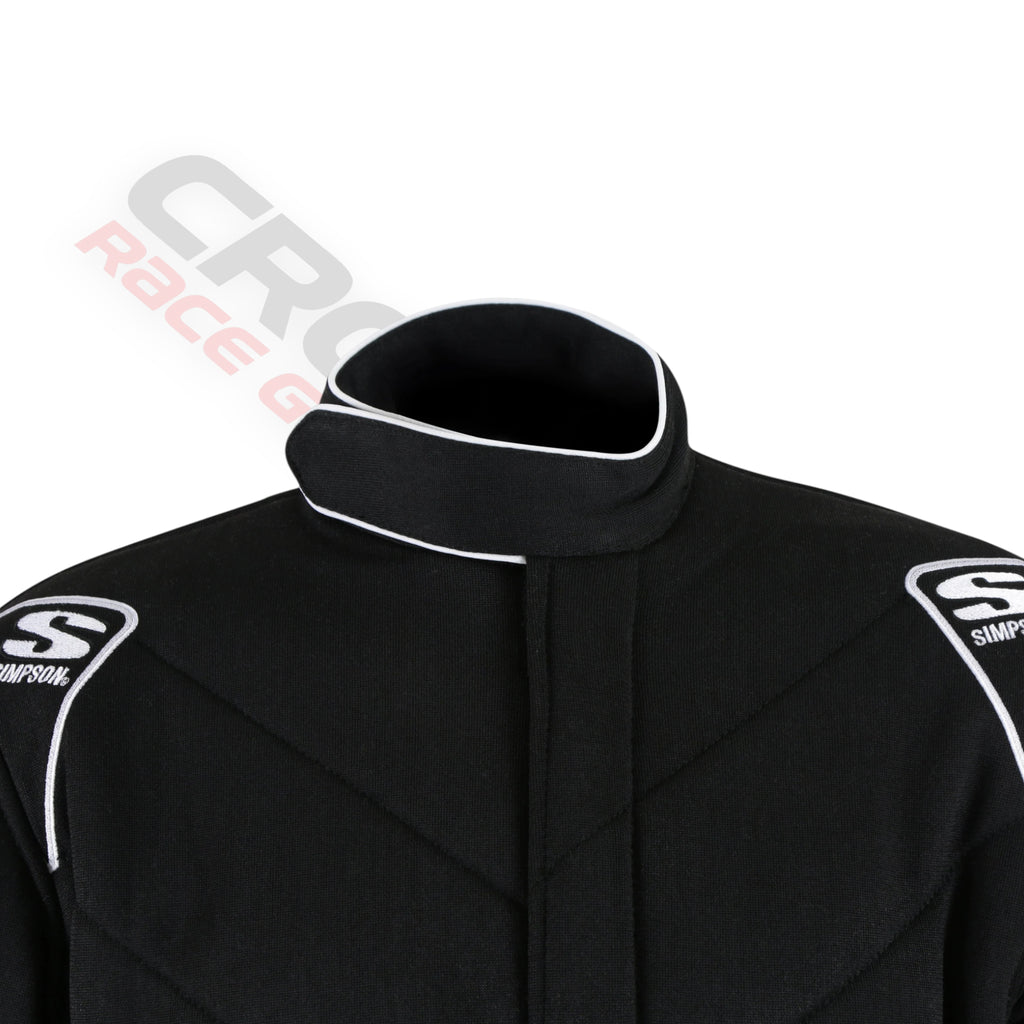 Simpson Racing 5G Race Suit