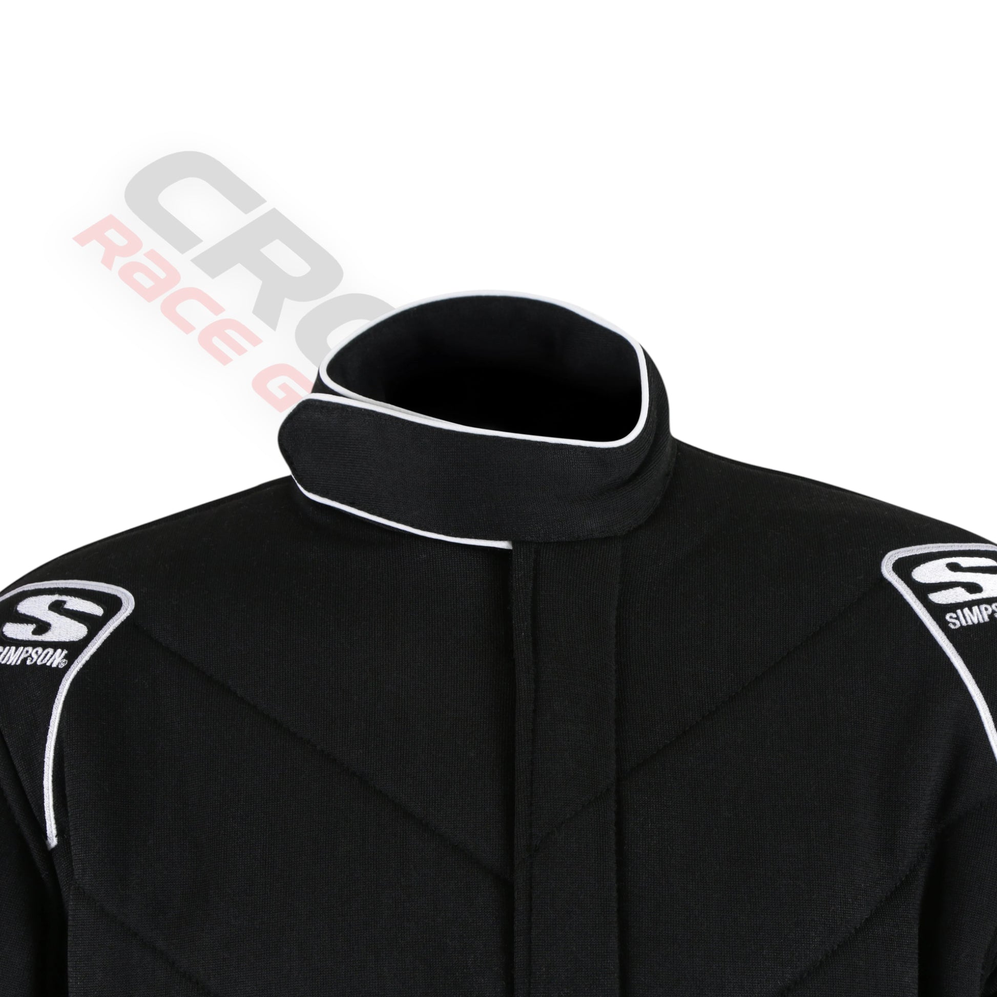 Simpson Racing 5G Race Suit
