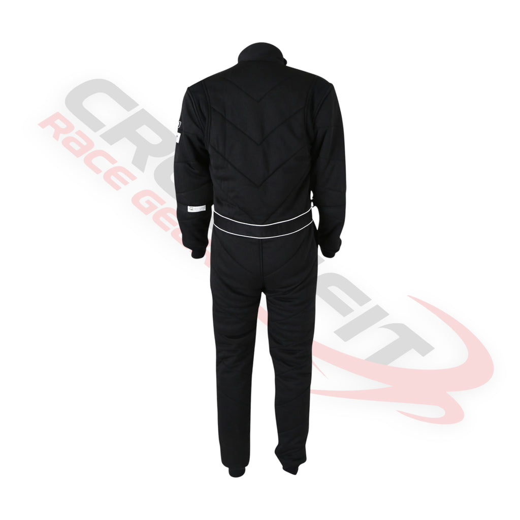 Simpson Racing 5G Race Suit