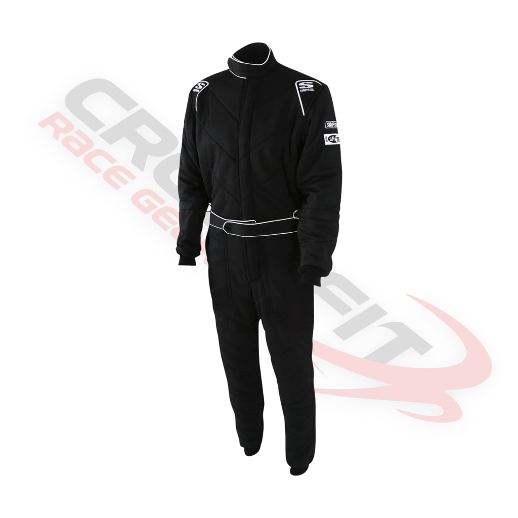 Simpson Racing 5G Race Suit