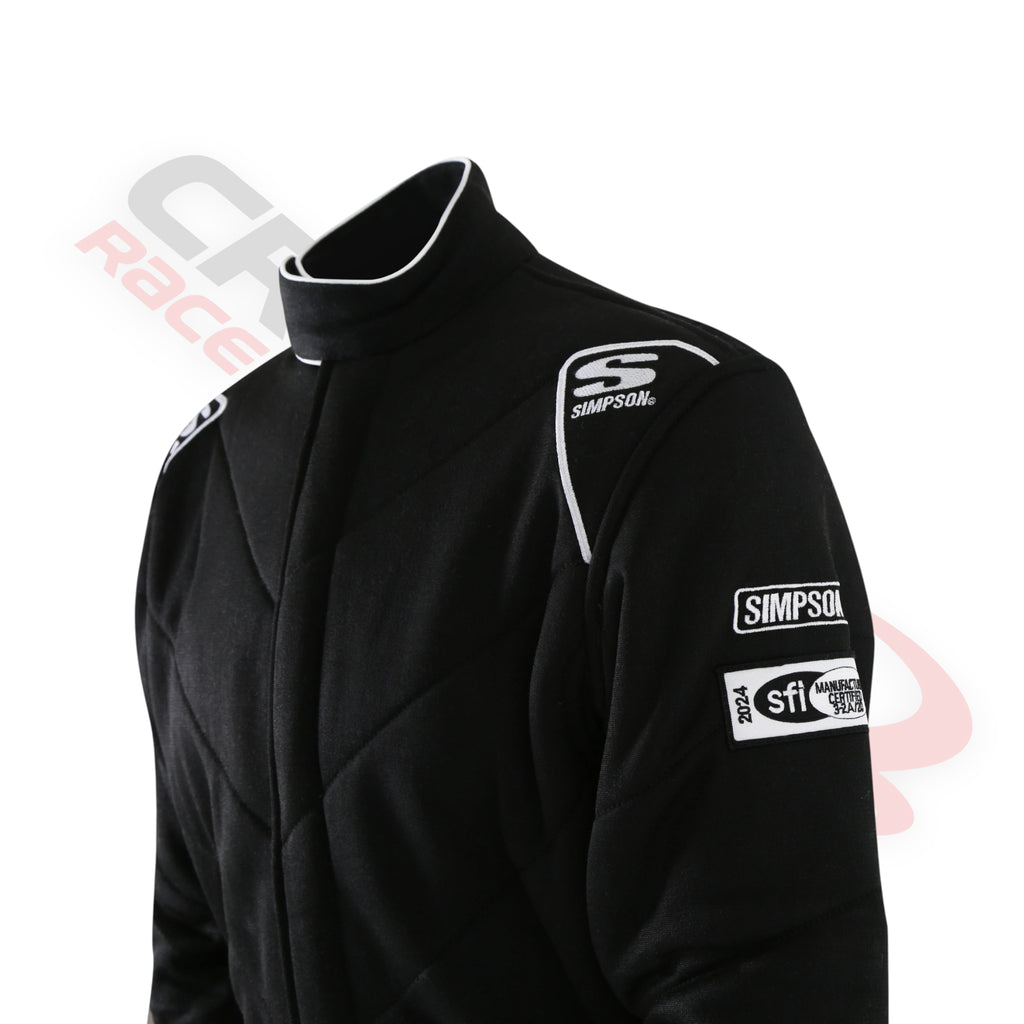 Simpson Racing 5G Race Suit