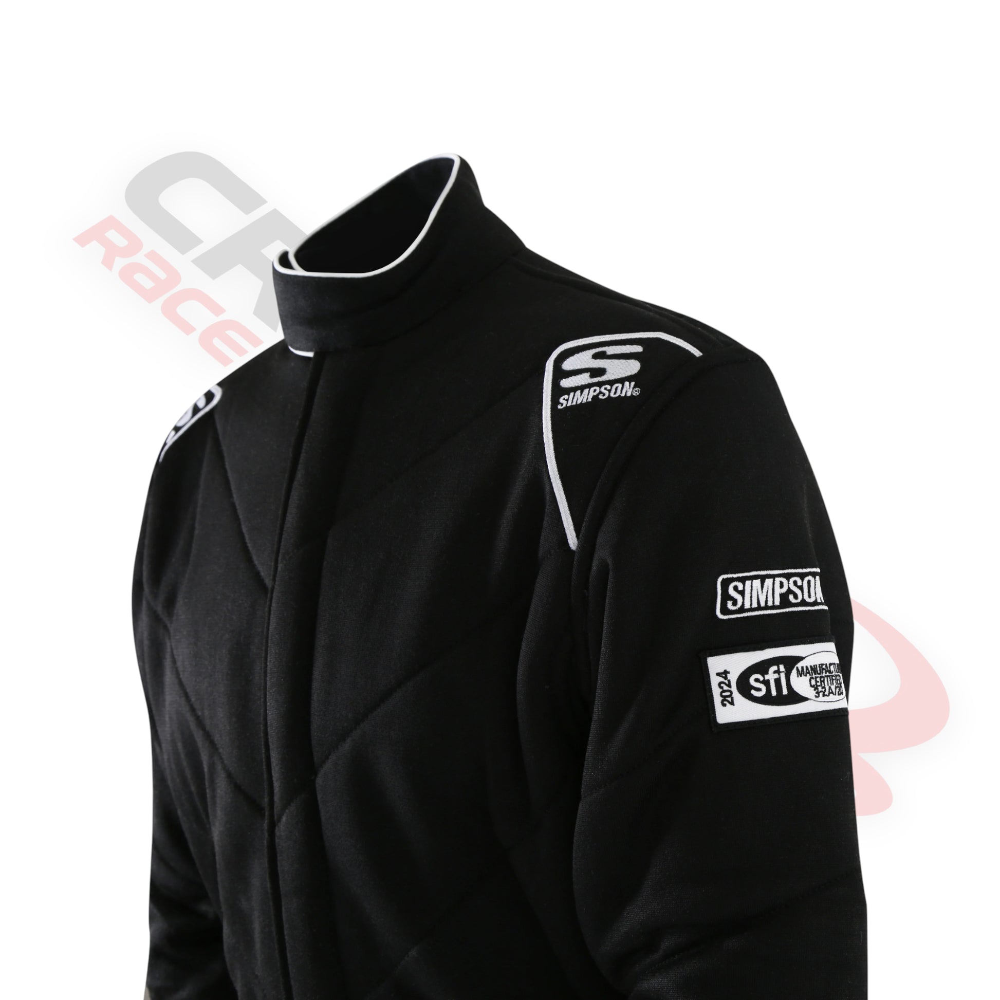 Simpson Racing 5G Race Suit