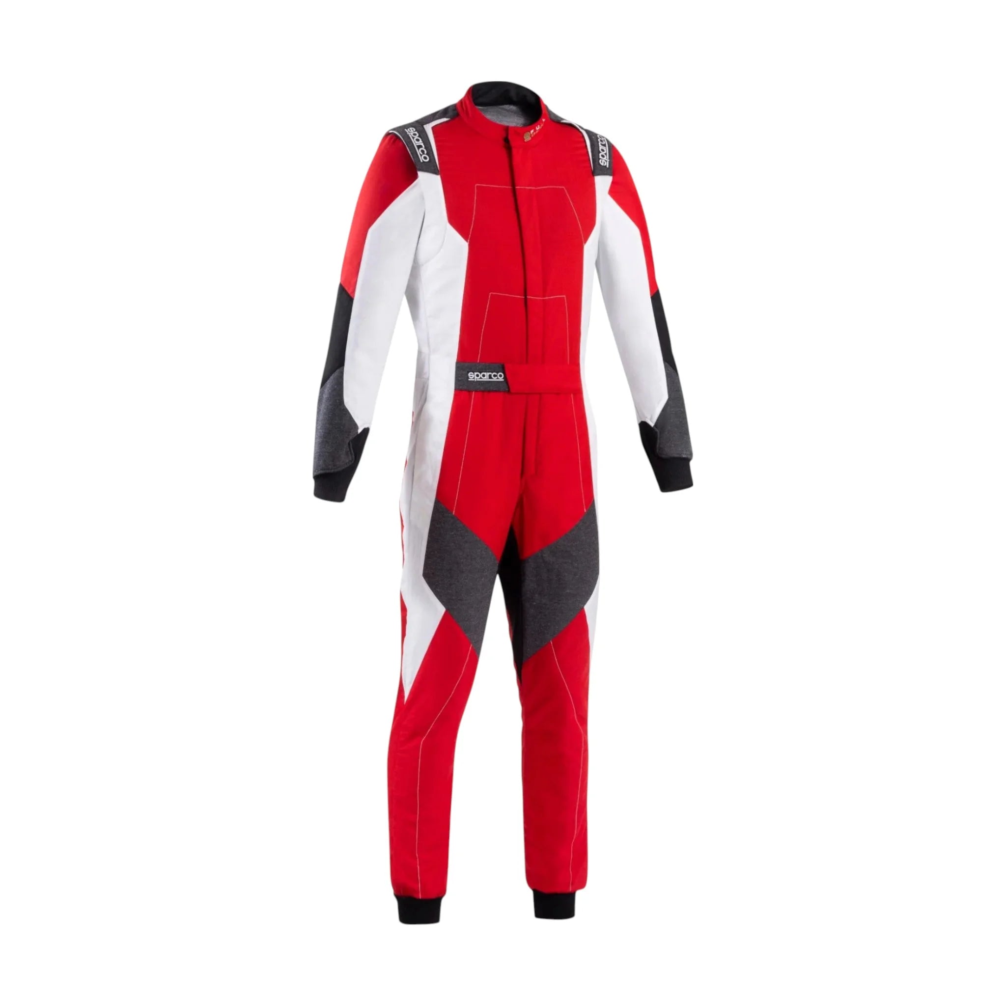 Sparco Futura Auto Race Suit