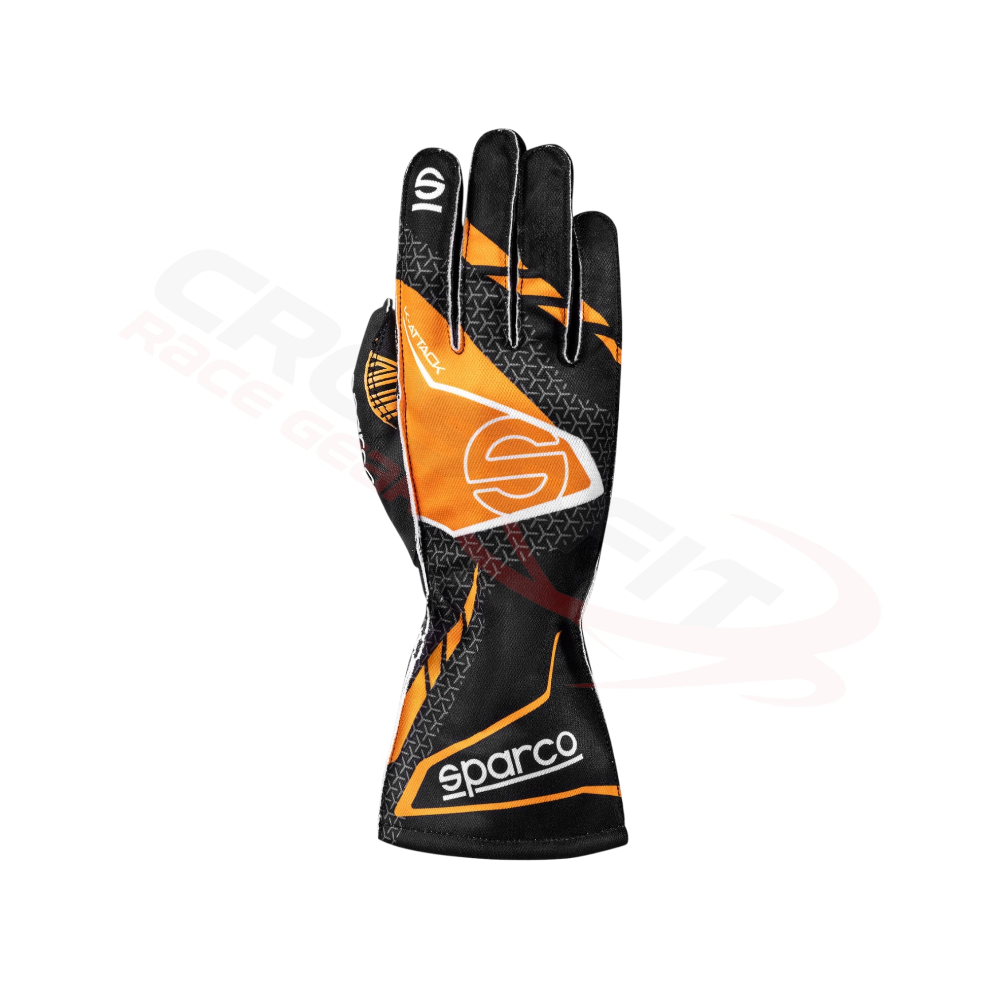 Sparco K-Attack Kart Gloves