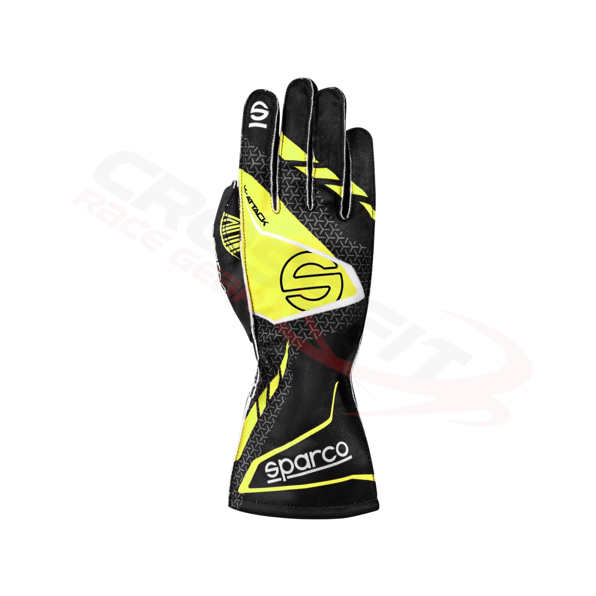 Sparco K-Attack Kart Gloves