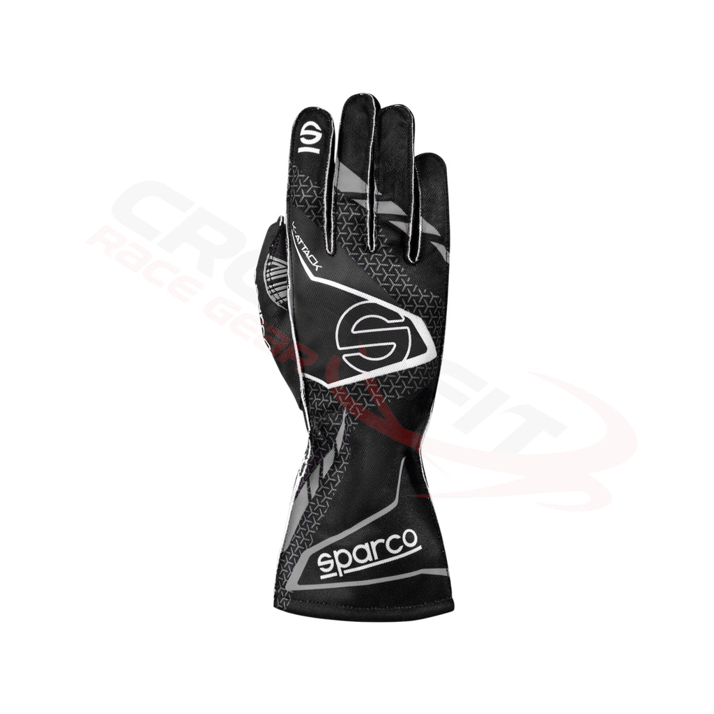 Sparco K-Attack Kart Gloves