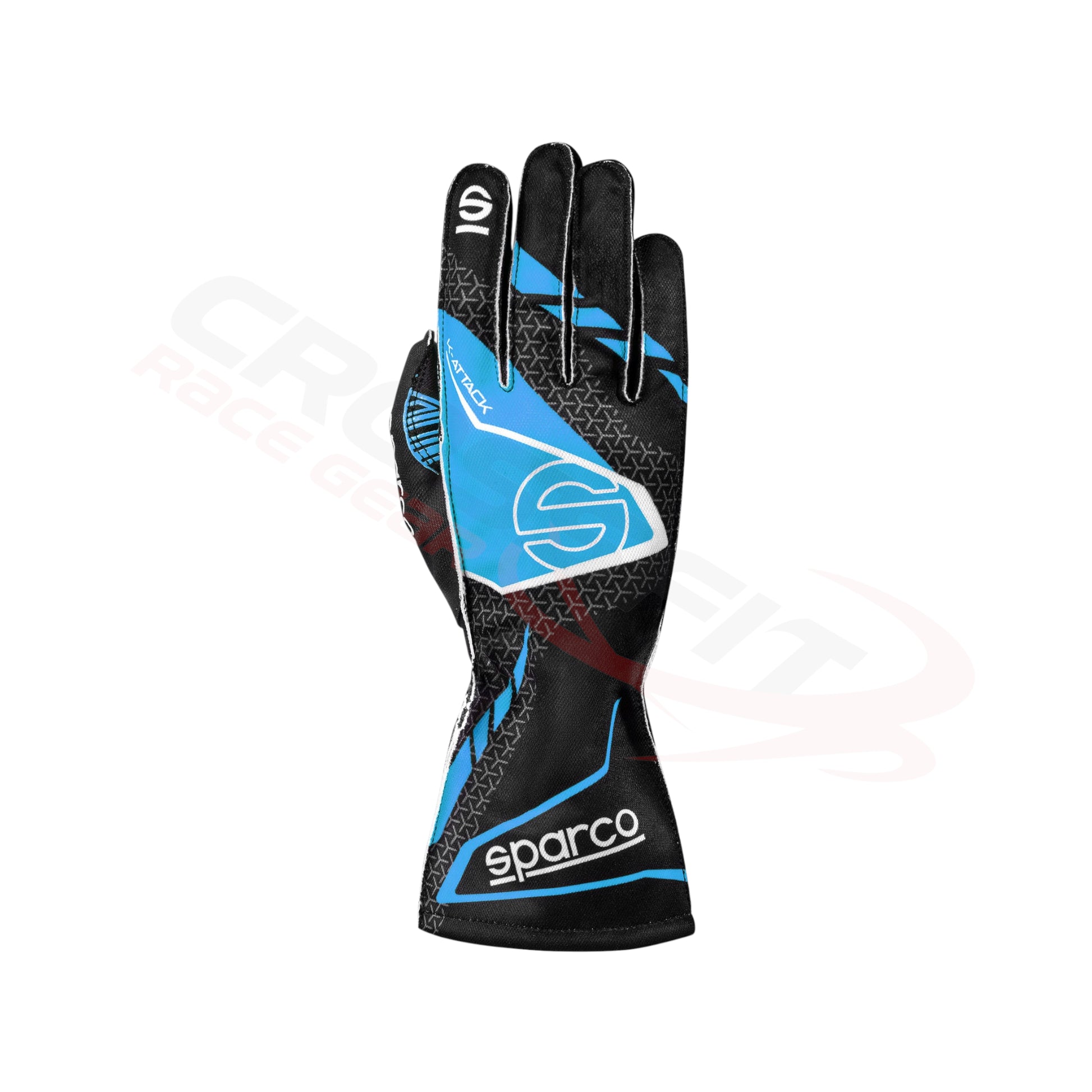 Sparco K-Attack Kart Gloves