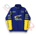 Subaru Racing Vintage Jacket Rally Team Edition