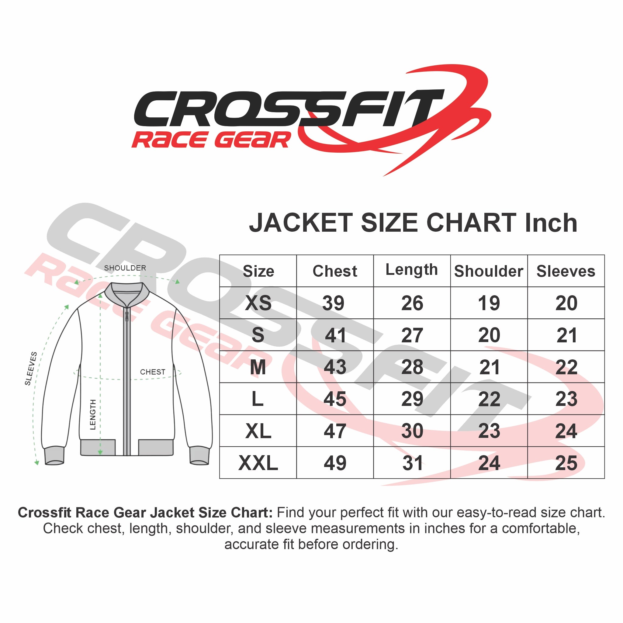 Scuderia Ferrari Vintage Jacket | Red